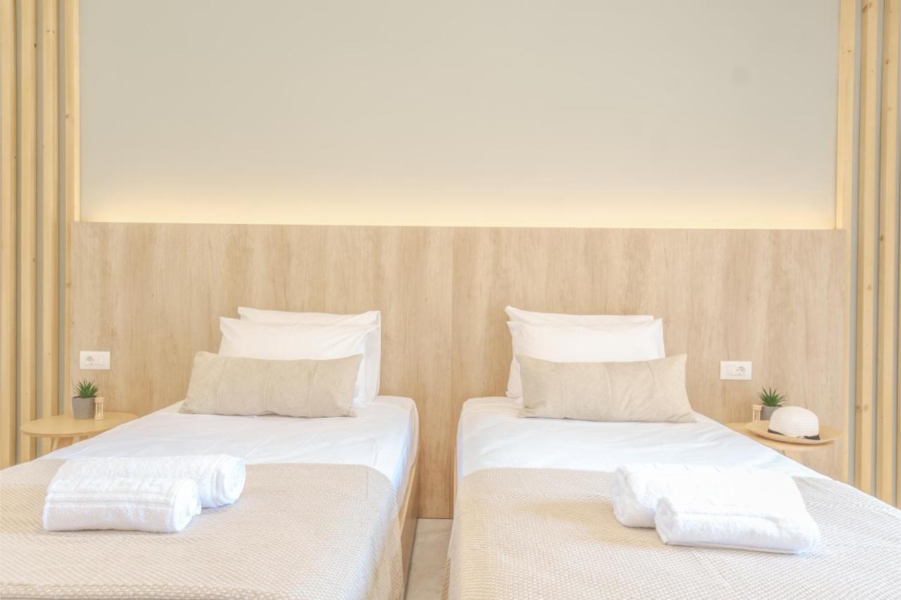Andelice Zante Hotel Argassi Bagian luar foto