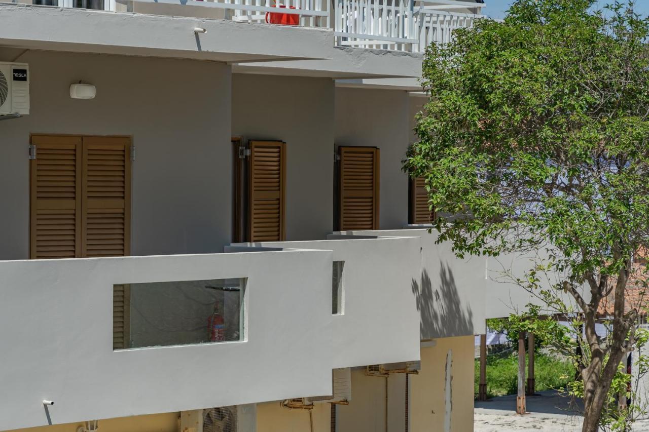 Andelice Zante Hotel Argassi Bagian luar foto
