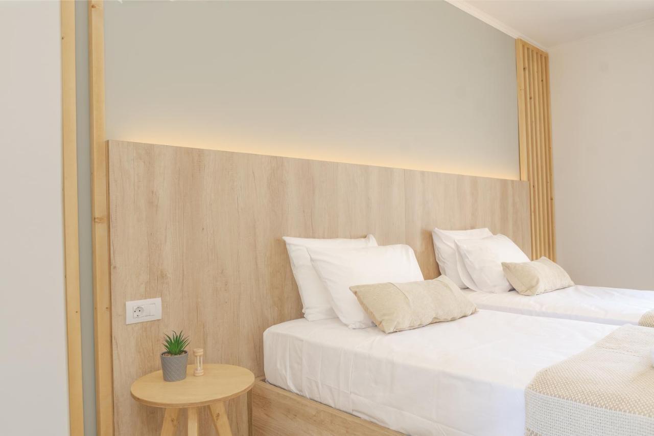 Andelice Zante Hotel Argassi Bagian luar foto