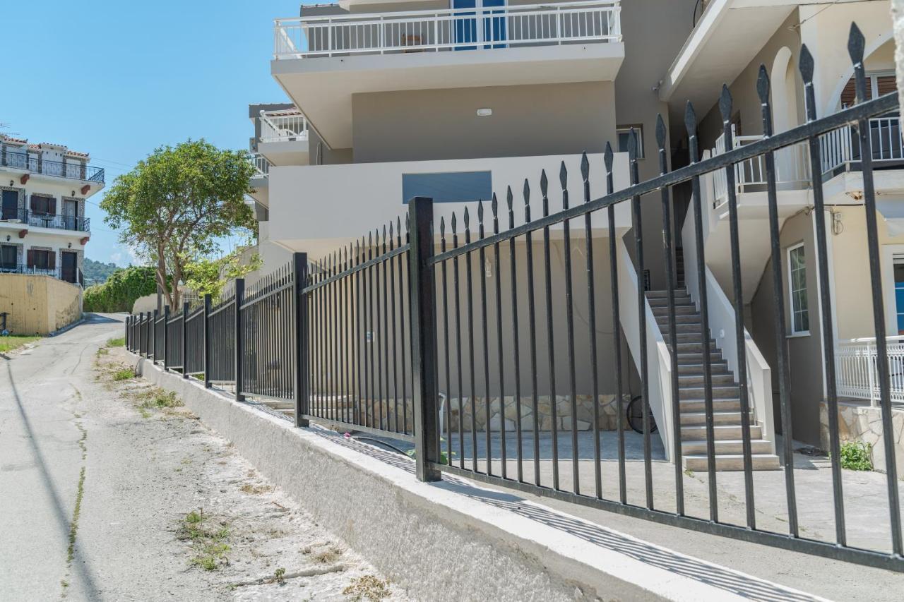 Andelice Zante Hotel Argassi Bagian luar foto