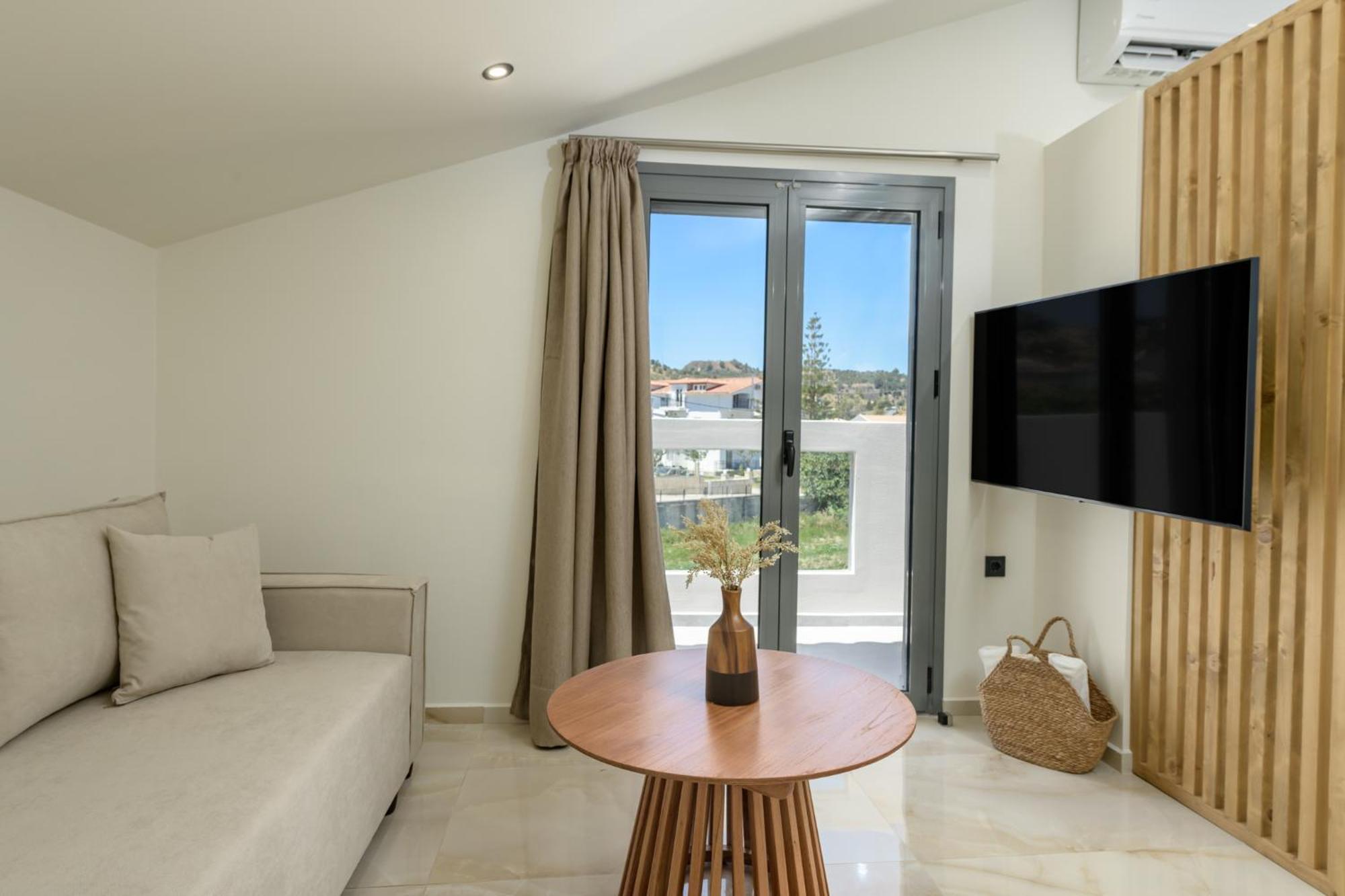 Andelice Zante Hotel Argassi Bagian luar foto