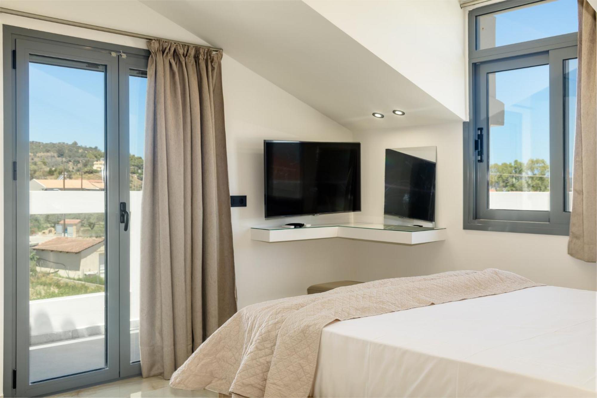 Andelice Zante Hotel Argassi Bagian luar foto